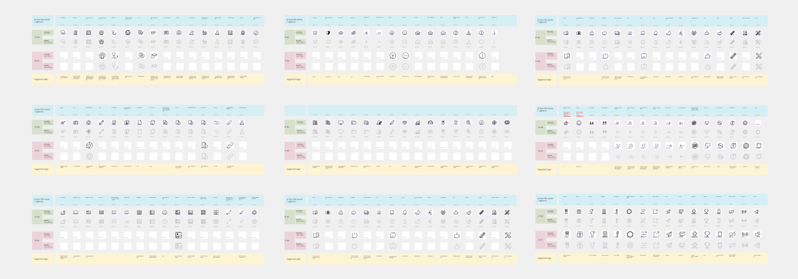 Philips DLS & Icon Font hero
