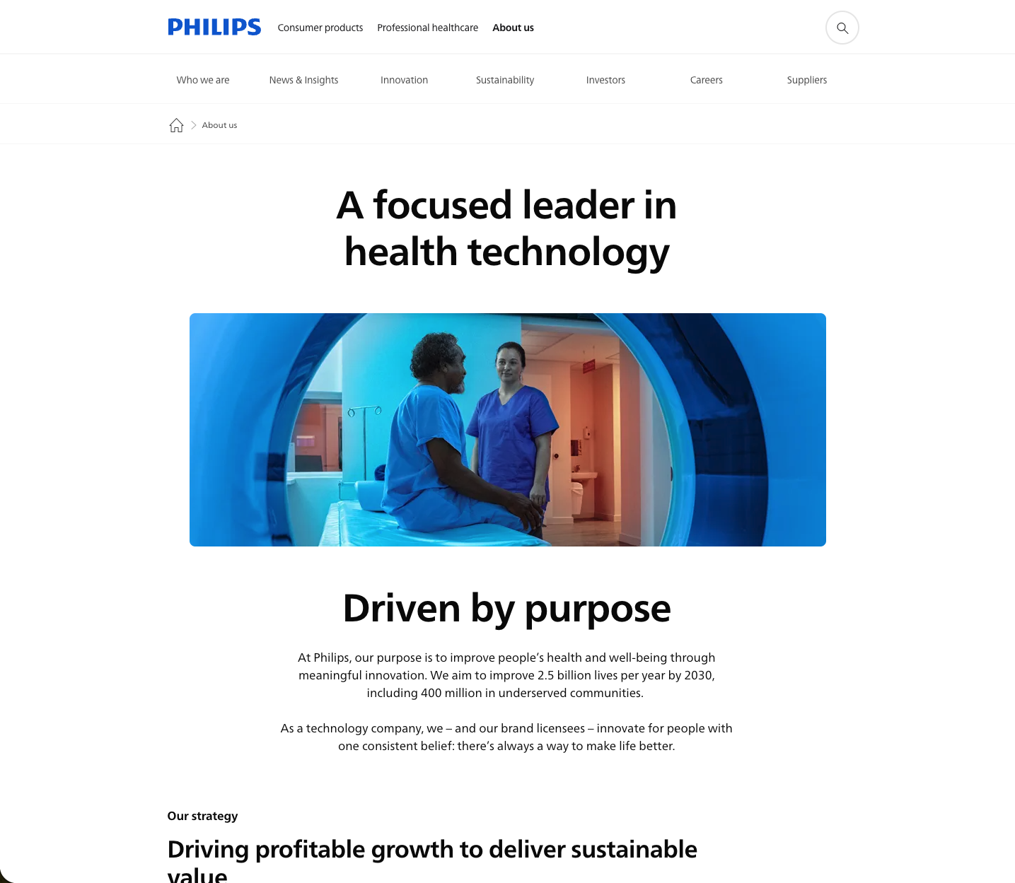 Philips Web Toolkits thumbnail